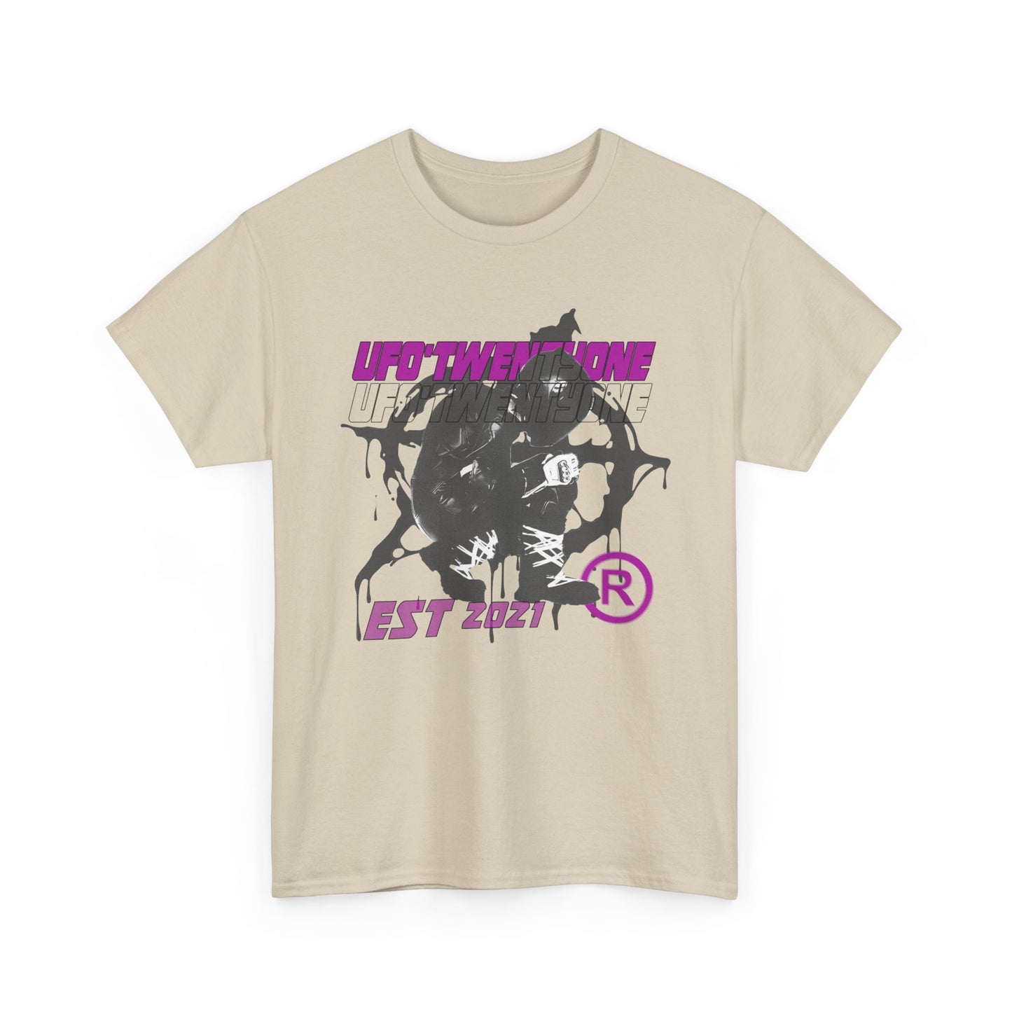 Rockstar T-Shirt