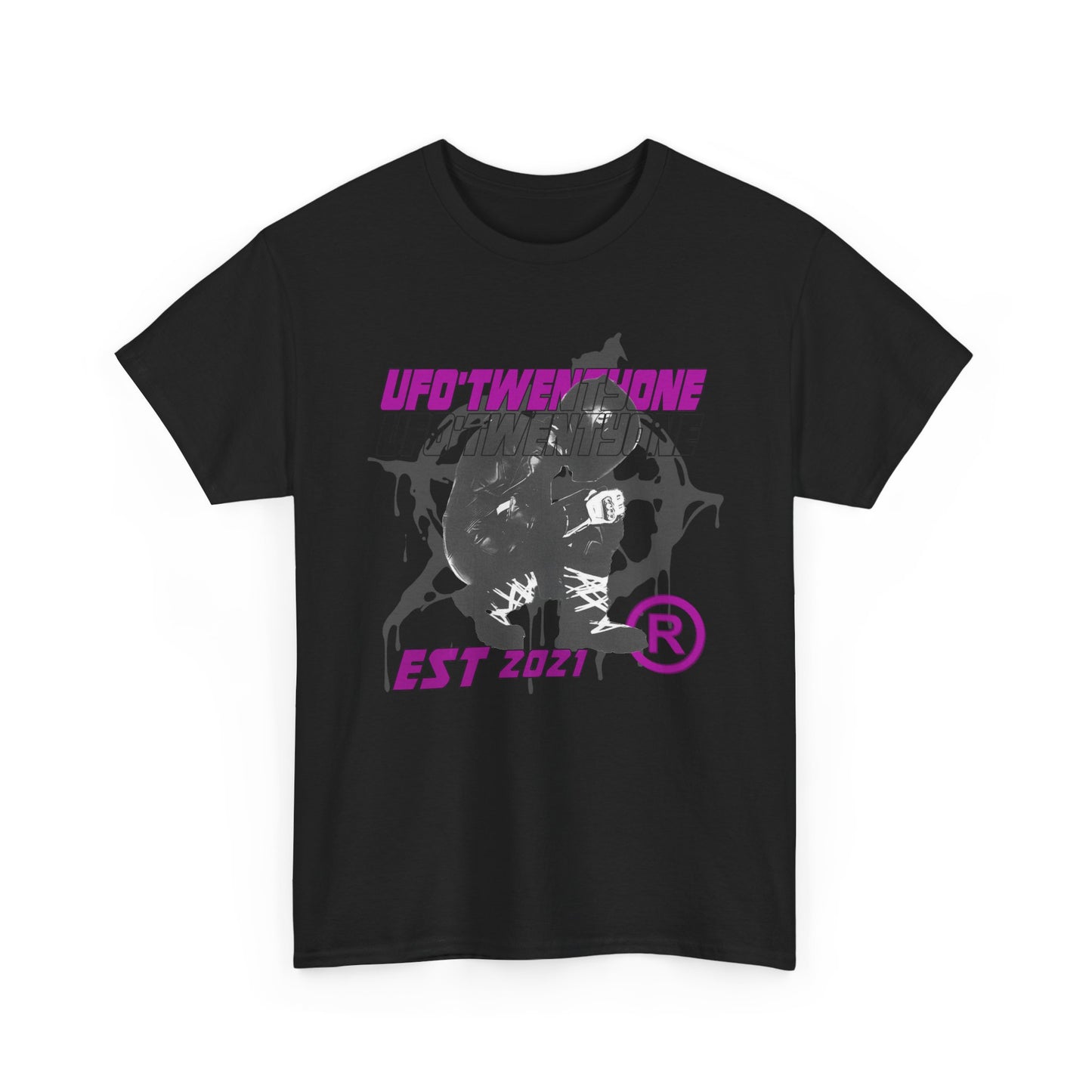 Rockstar T-Shirt