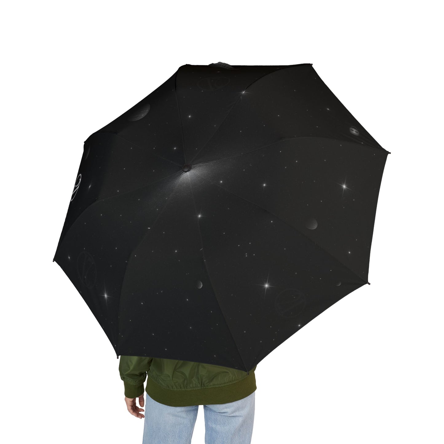 Galaxy Umbrella