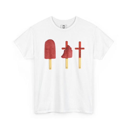 Ice Melts T-Shirt