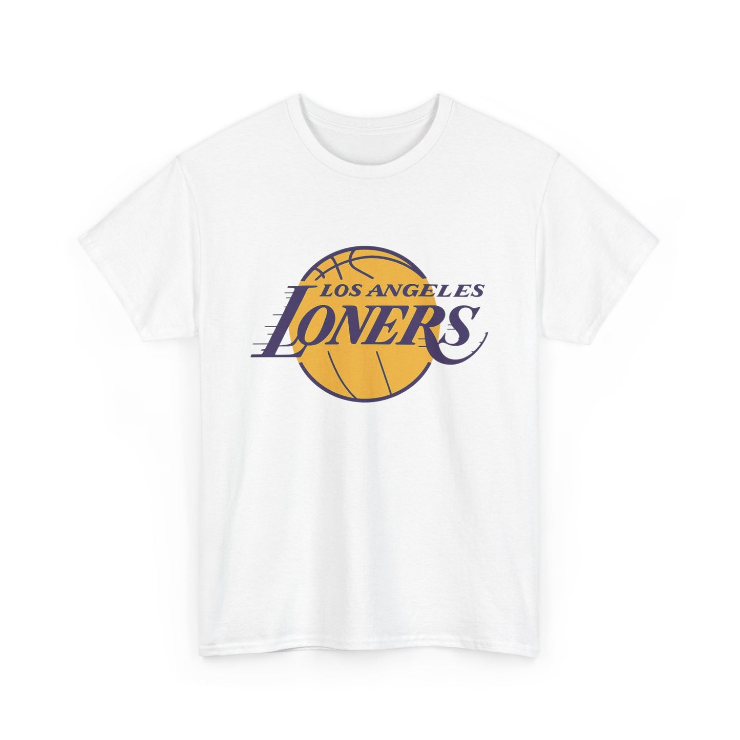 LA Loners T-Shirt