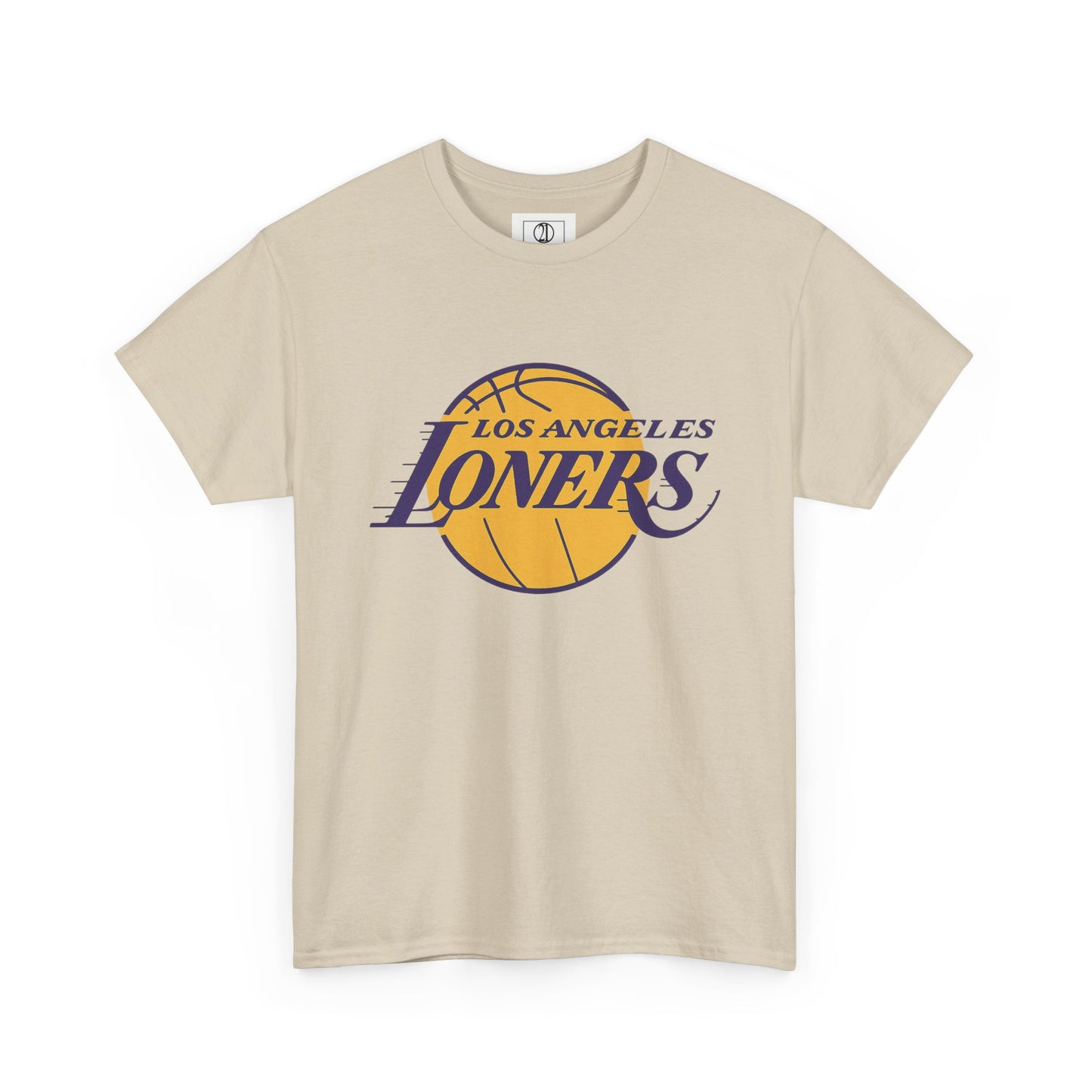 LA Loners T-Shirt
