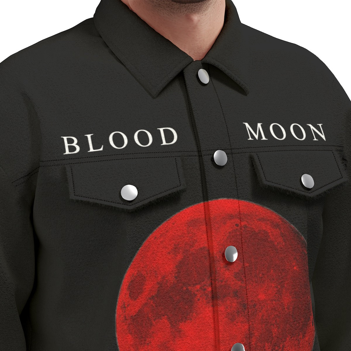 BloodMoon Jacket