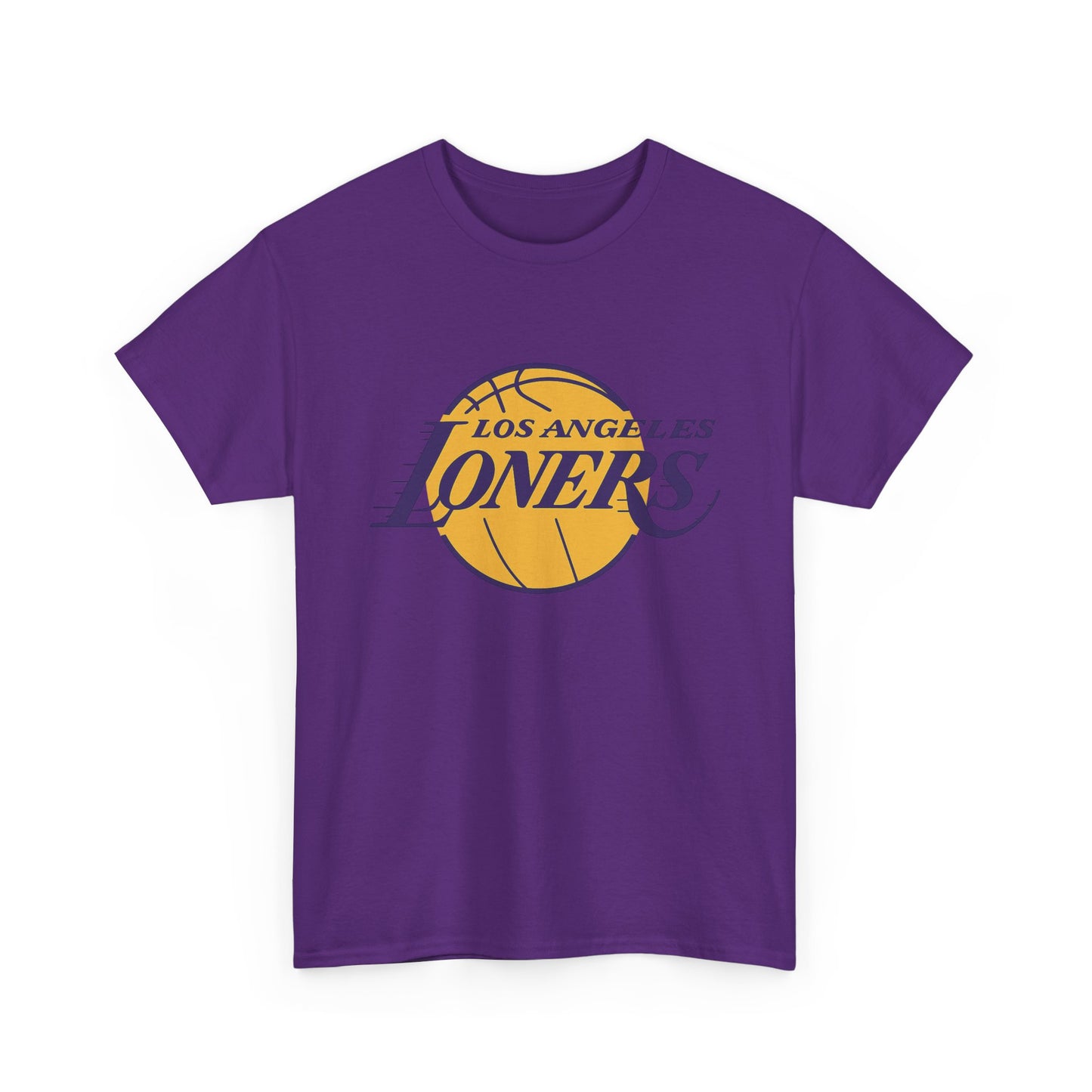 LA Loners T-Shirt