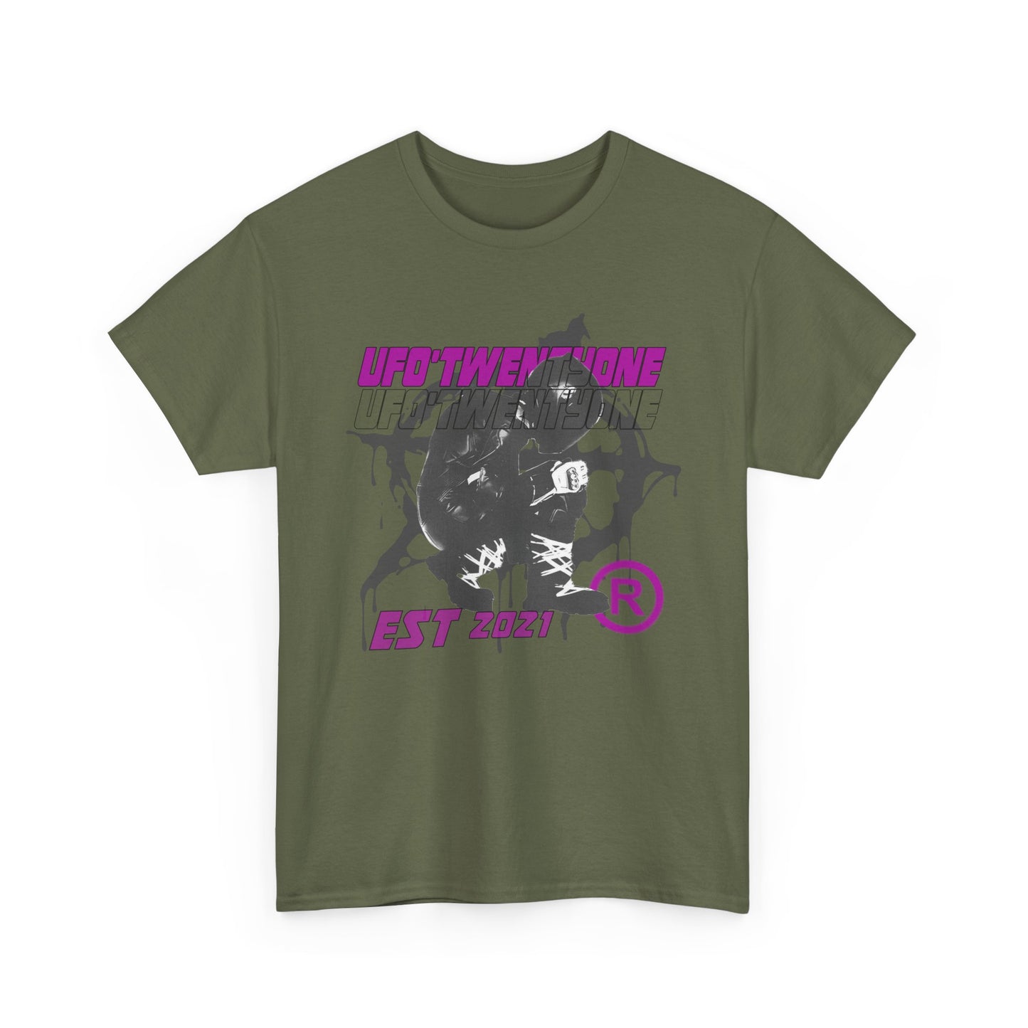 Rockstar T-Shirt