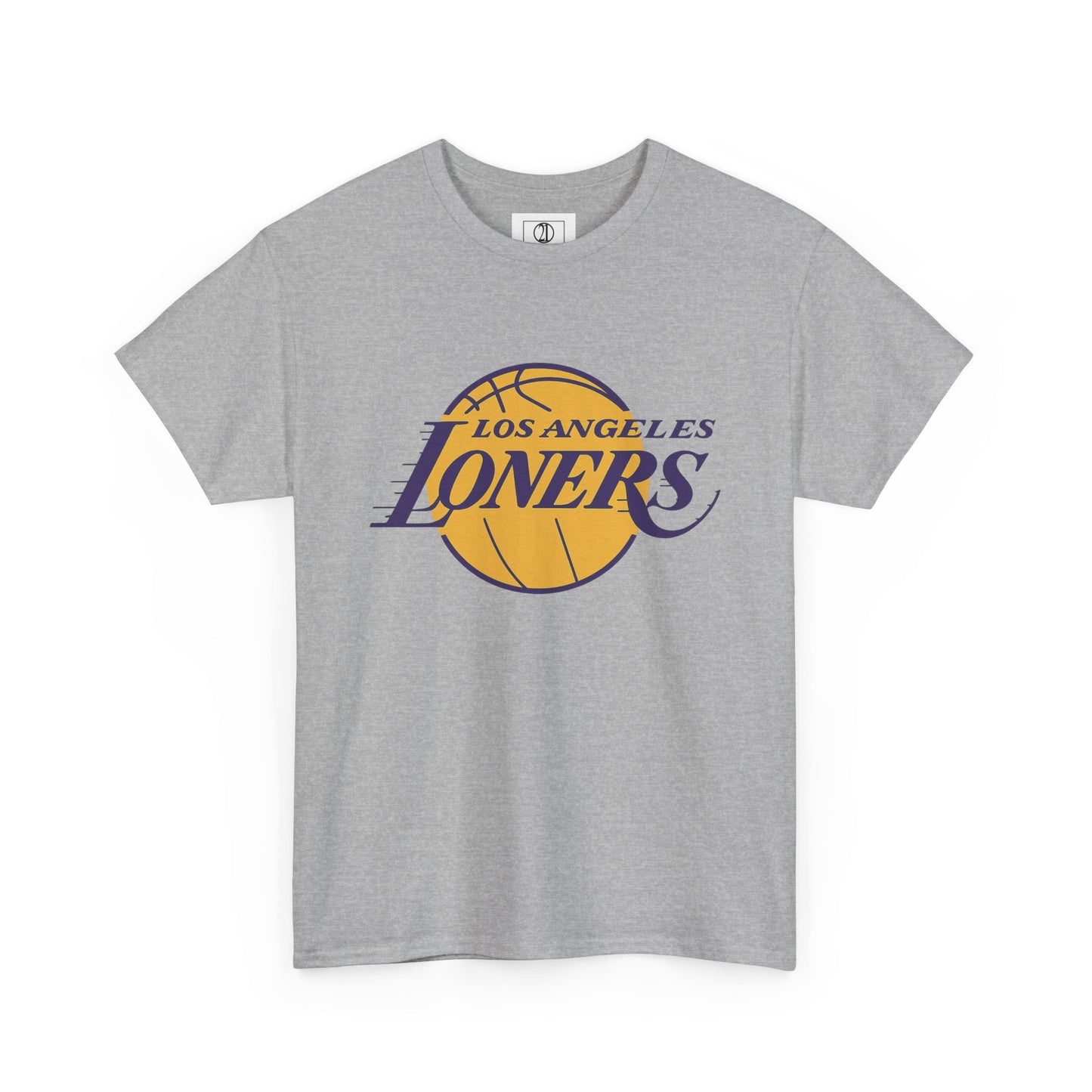 LA Loners T-Shirt