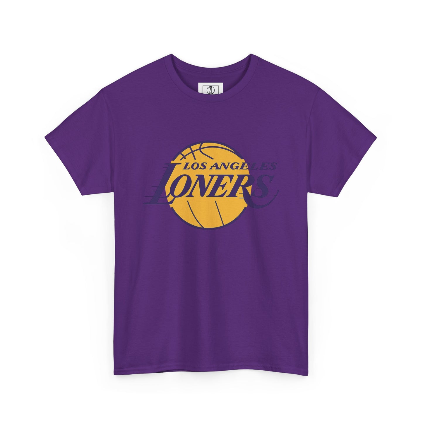 LA Loners T-Shirt