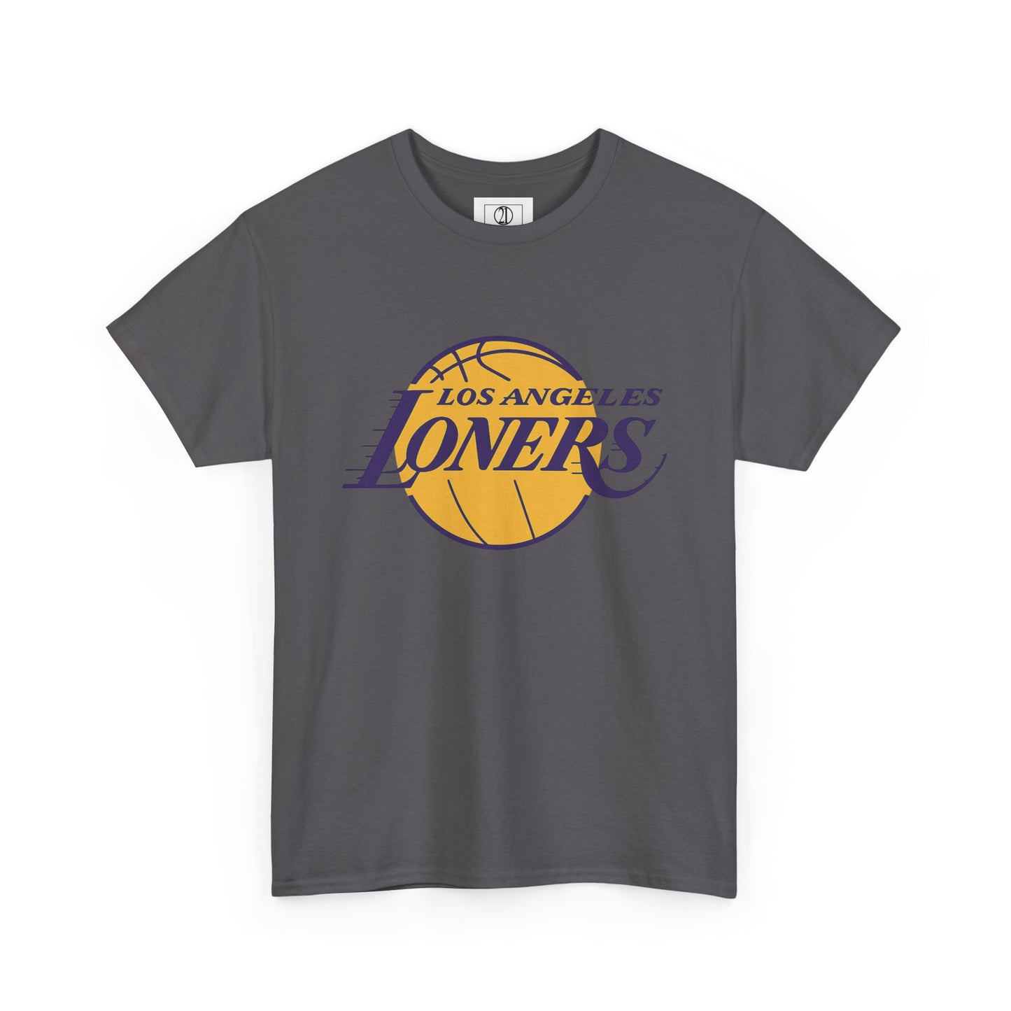 LA Loners T-Shirt