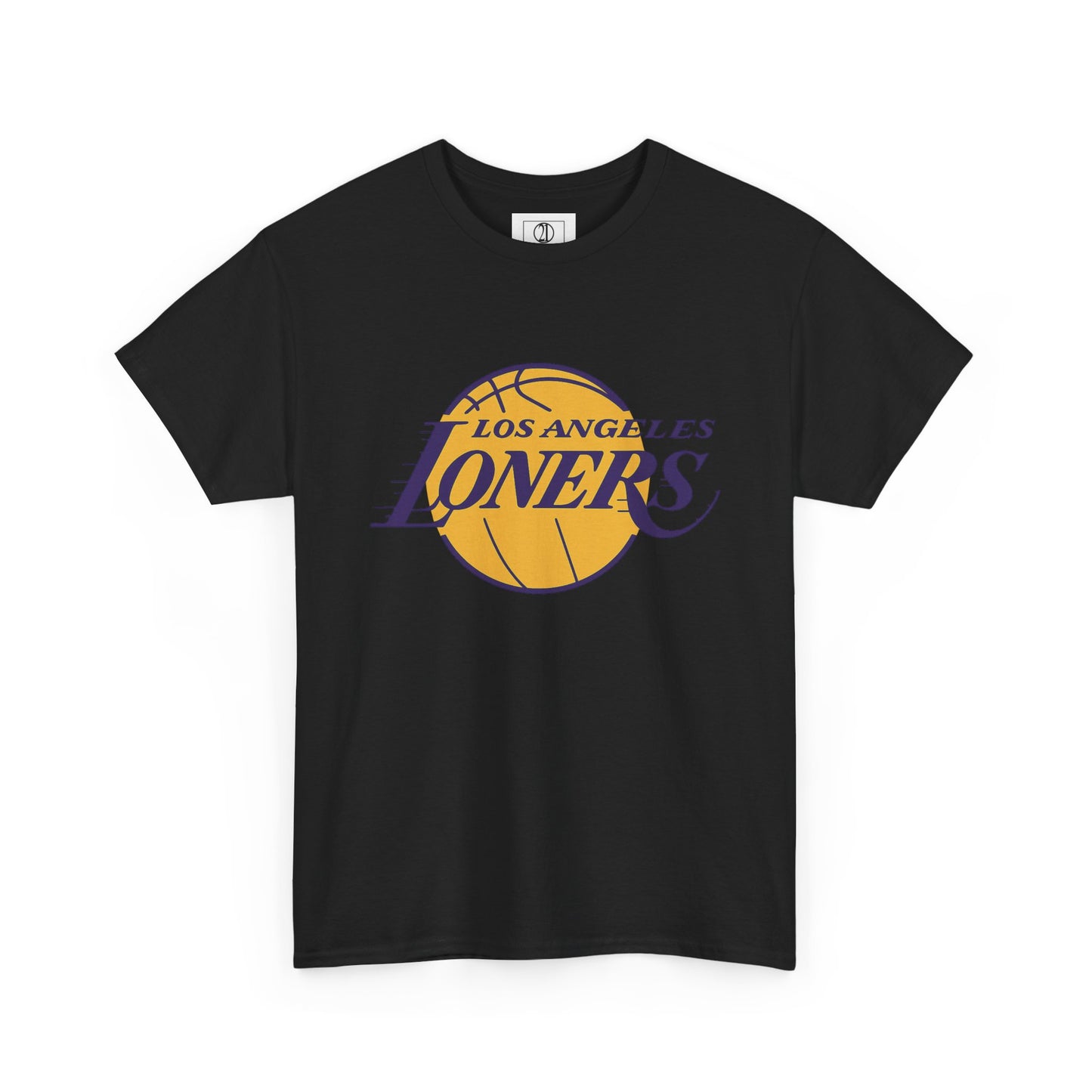 LA Loners T-Shirt