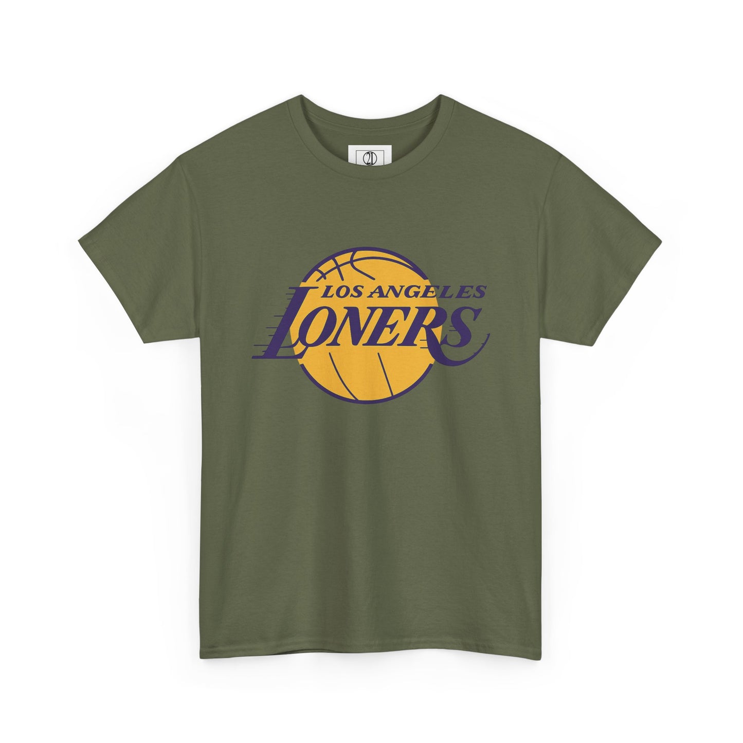 LA Loners T-Shirt