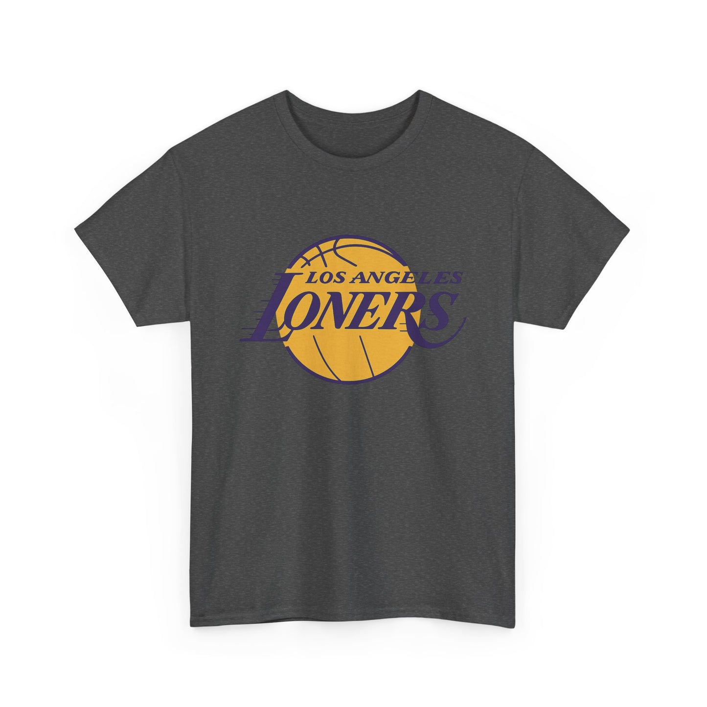 LA Loners T-Shirt
