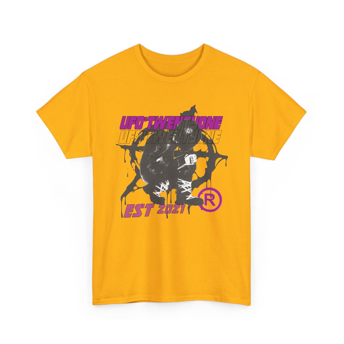 Rockstar T-Shirt
