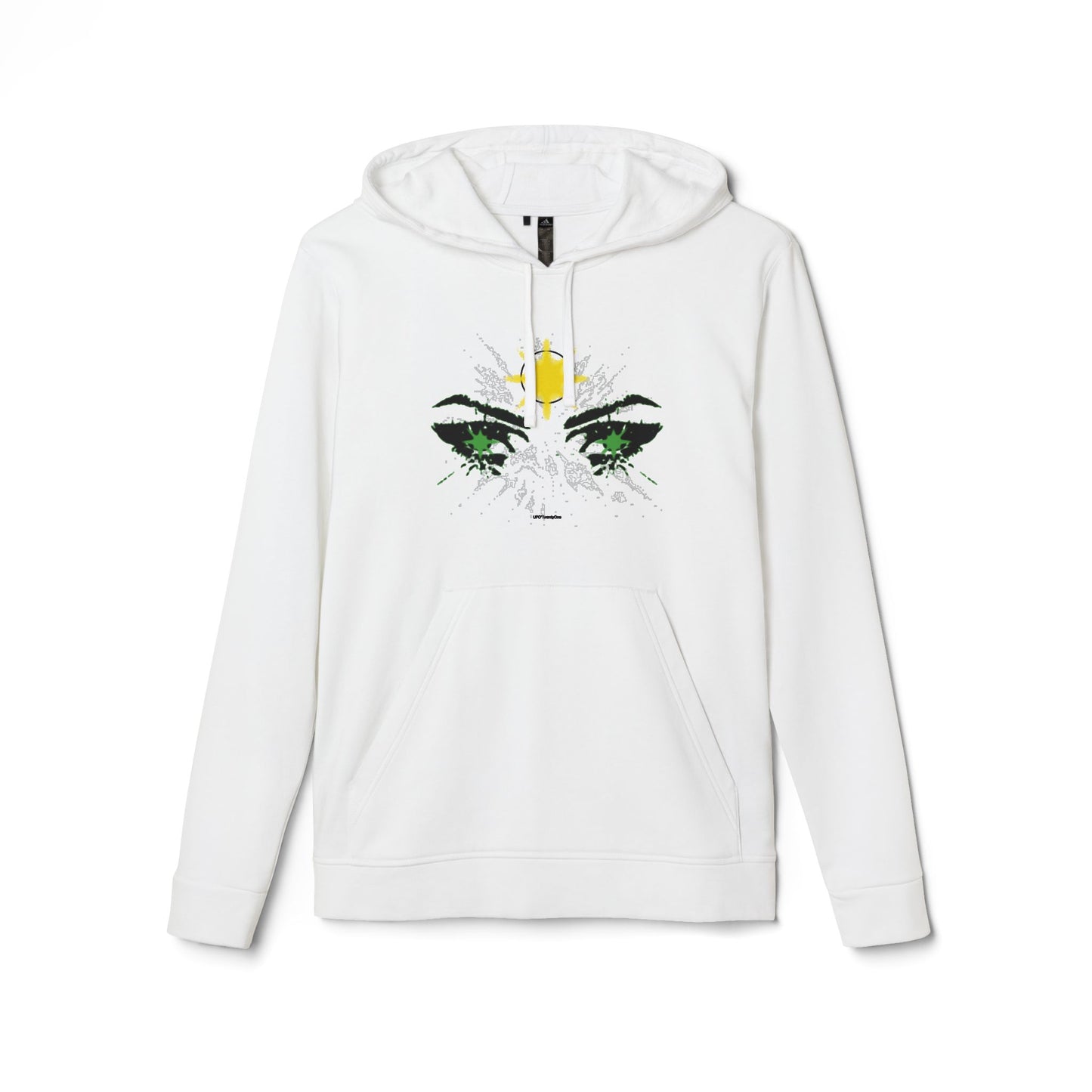 Homicide Romantique Adidas Hoodie