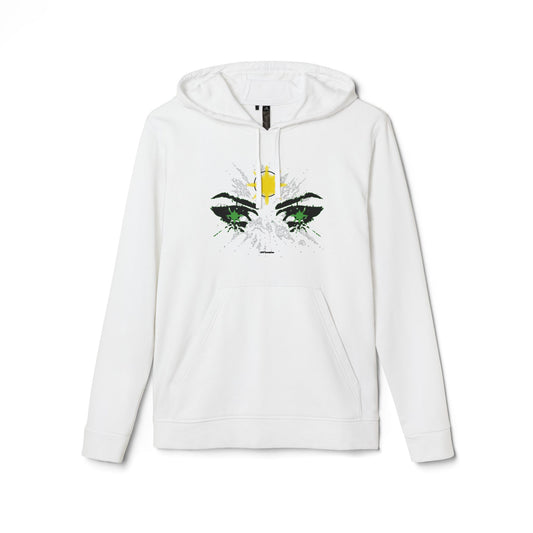 Homicide Romantique Adidas Hoodie