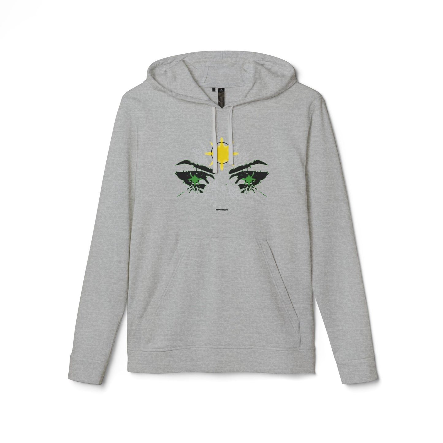 Homicide Romantique Adidas Hoodie