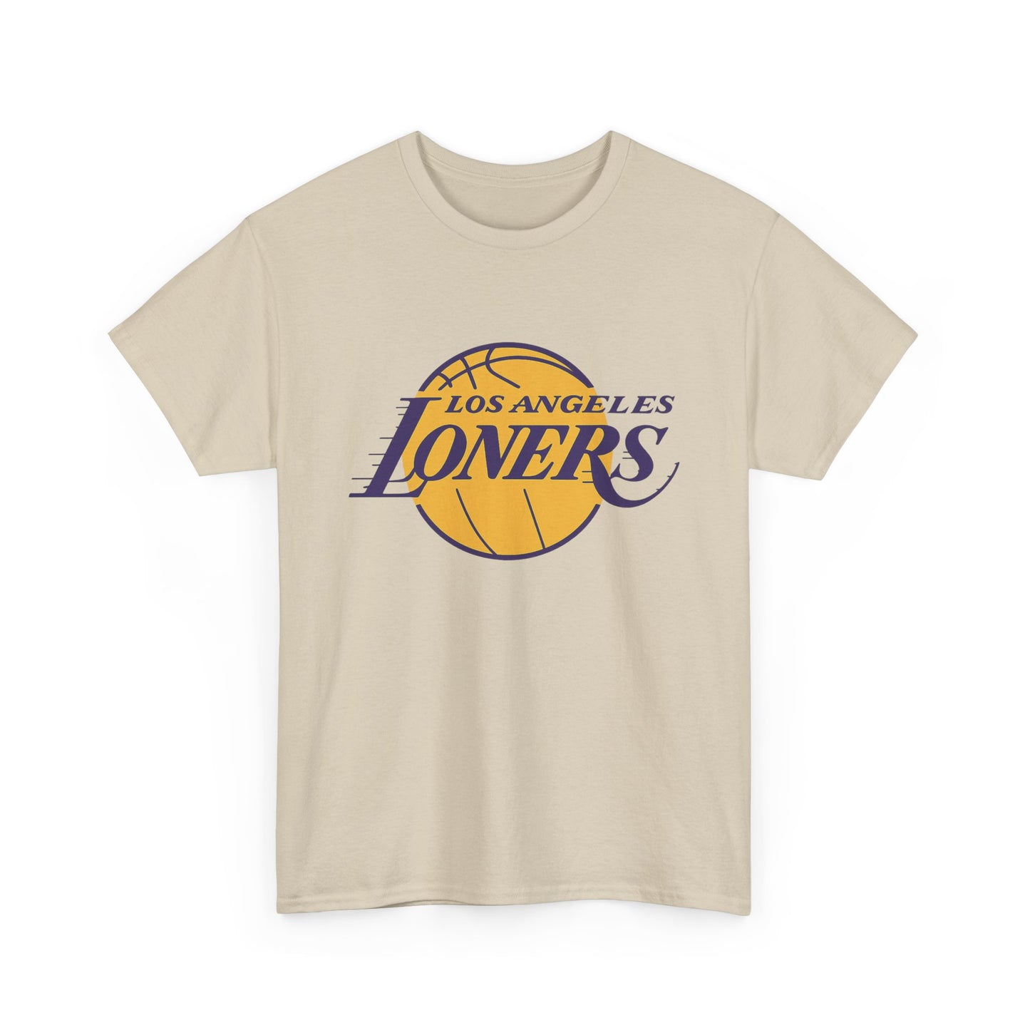 LA Loners T-Shirt
