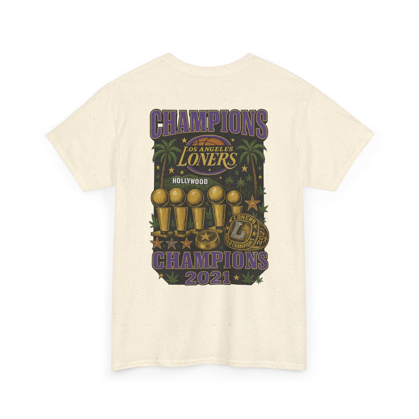 LA Loners T-Shirt