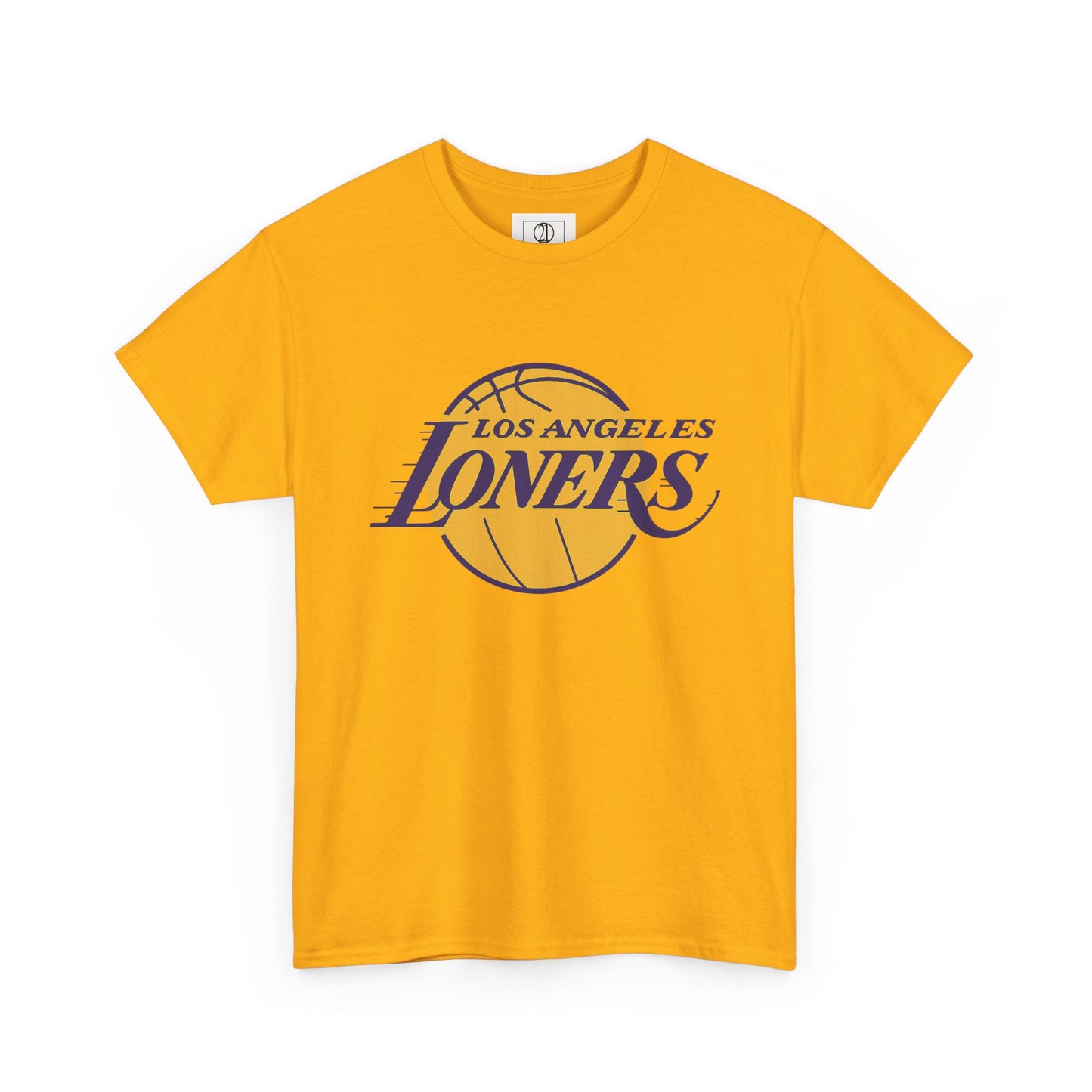 LA Loners T-Shirt