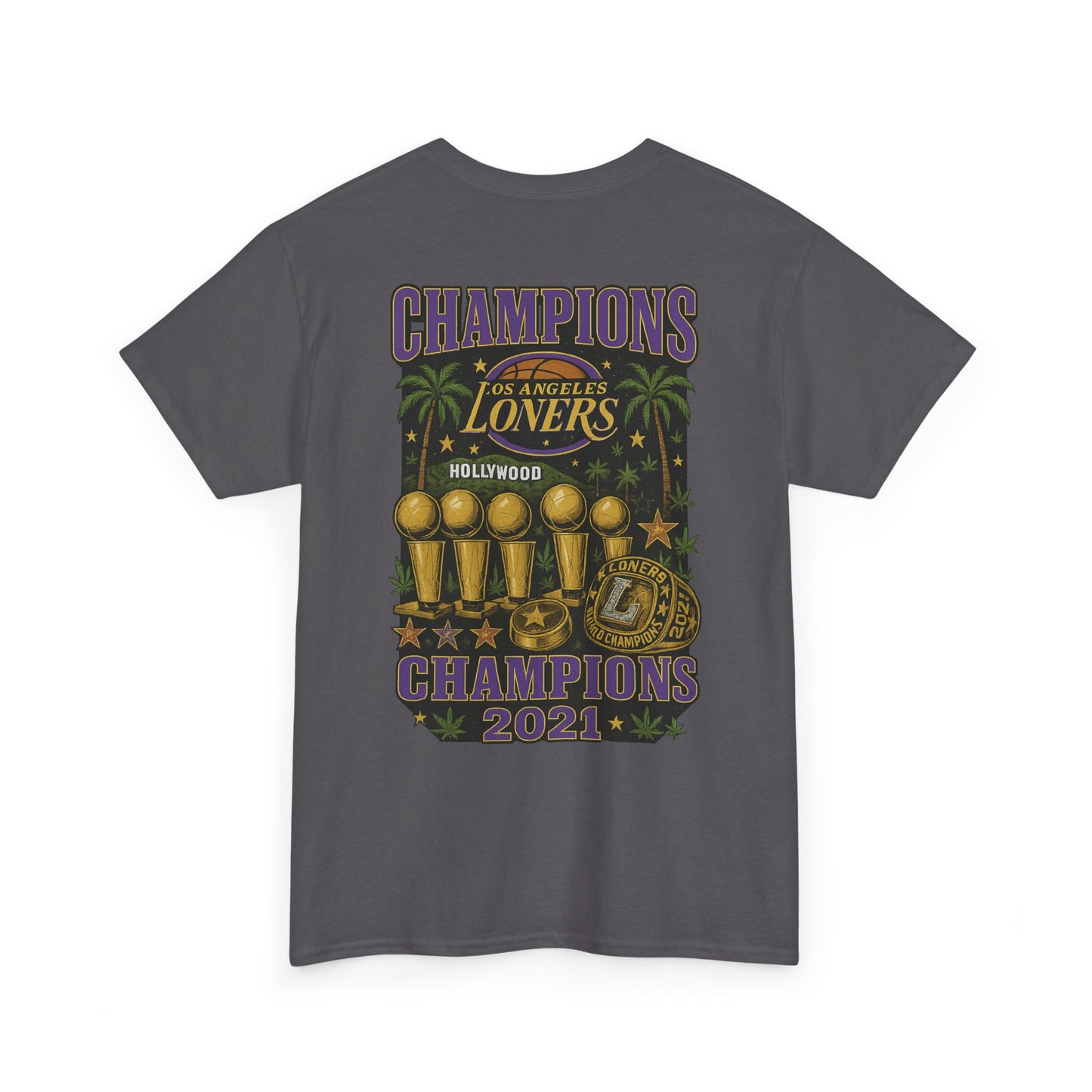 LA Loners T-Shirt