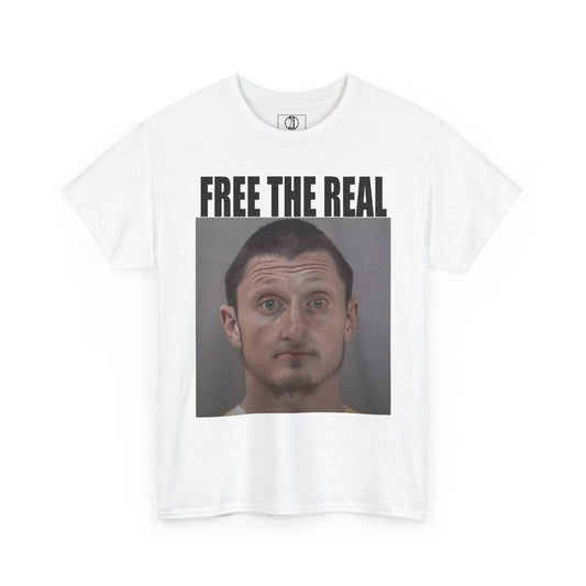 Free Daniel Larson T-Shirt