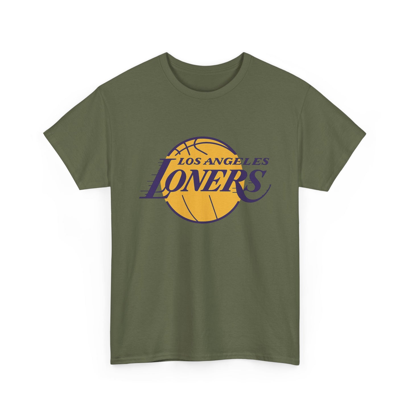 LA Loners T-Shirt
