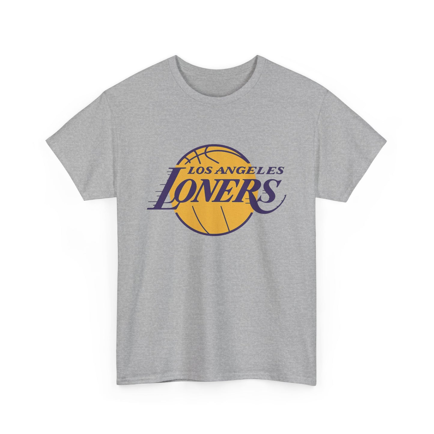LA Loners T-Shirt