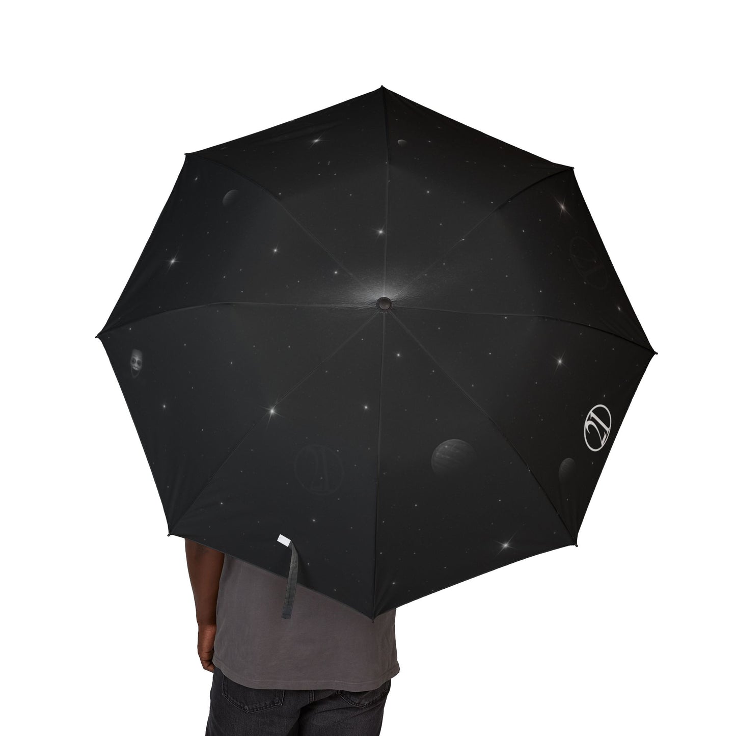 Galaxy Umbrella